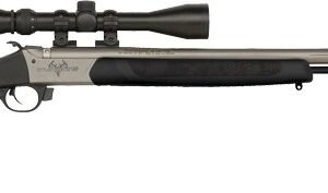 TRADITIONS PURSUIT XT 50 CAL