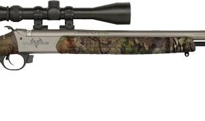 TRADITIONS PURSUIT XT 50 CAL