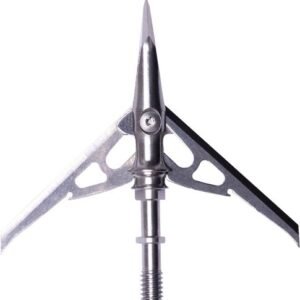 RAGE BROADHEAD HYPO 2 XBOW