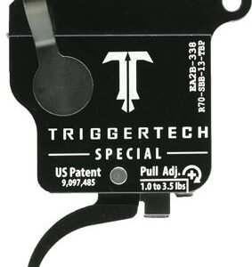 TRIGGERTECH REM 700 SNGL STAGE