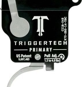 TRIGGERTECH REM 700 SNGL STAGE