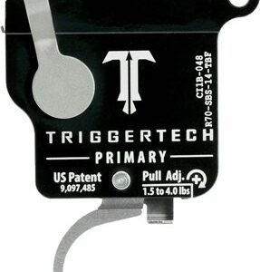 TRIGGERTECH REM 700 SNGL STAGE