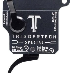 TRIGGERTECH REM 700 TWO STAGE