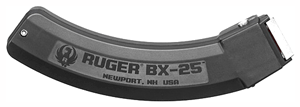 RUGER MAGAZINE 10/22 22LR