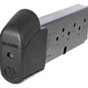 RUGER MAGAZINE LC9 EC9 9MM