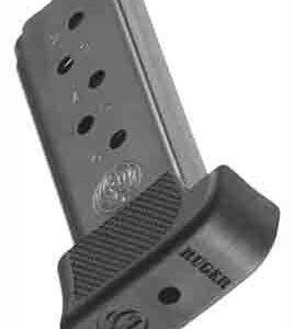 RUGER MAGAZINE LCP 380ACP