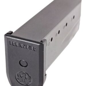 RUGER MAGAZINE SR45 45ACP