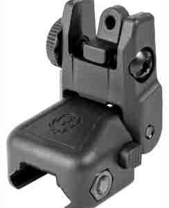 RUGER RAPID DEPLOY REAR