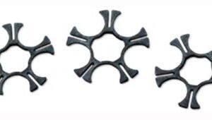 RUGER FULL MOON CLIPS 9MM