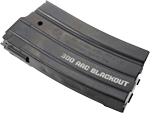 RUGER MAGAZINE MINI-14 300AAC
