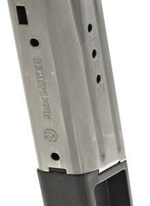 RUGER MAGAZINE AMERICAN PISTOL