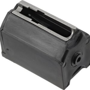 RUGER MAGAZINE 77 17WSM