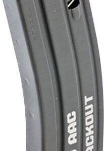 RUGER MAGAZINE AR556 MPR