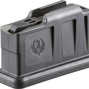 RUGER AI-STYLE MAGAZINE