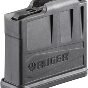 RUGER AI-STYLE MAGAZINE