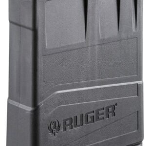 RUGER AI-STYLE MAGAZINE