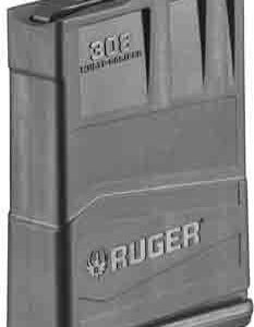 RUGER MAGAZINE AI-STYLE