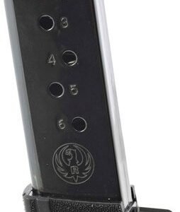 RUGER MAGAZINE LCP II 380ACP