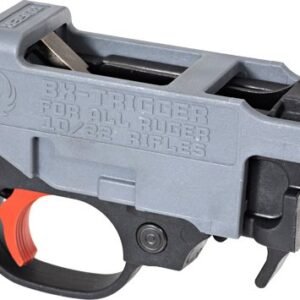 RUGER RED BX-TRIGGER FOR 10/22