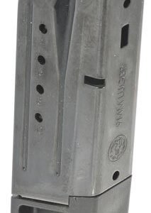 RUGER MAGAZINE SECURITY-9