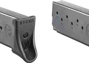 RUGER MAGAZINE LC9 9MM 7RD