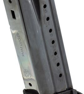RUGER MAGAZINE SECURITY-9
