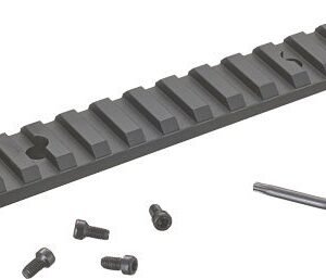 RUGER AMERICAN RIFLE 20 MOA