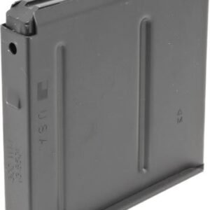 RUGER MAGAZINE PRECISION