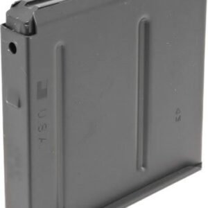 RUGER MAGAZINE PRECISION