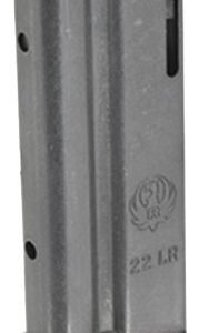 RUGER MAGAZINE LCP II 22LR