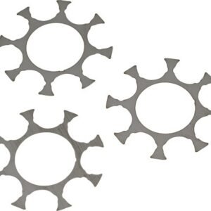 RUGER FULL MOON CLIPS 9MM