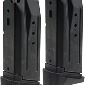 RUGER MAGAZINE SECURITY 380ACP