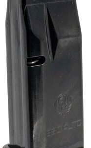 RUGER MAGAZINE LCP MAX 380ACP
