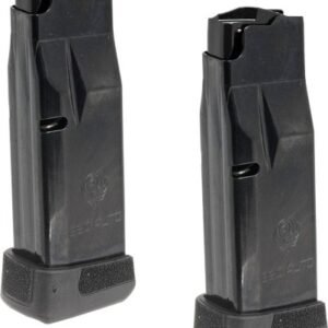 RUGER MAGAZINE LCP MAX 380ACP