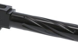 RIVAL ARMS BARREL THREADED 9MM