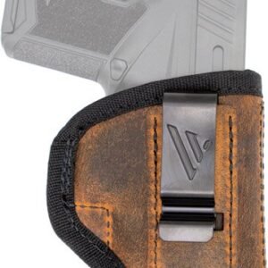 VERSACARRY RNGR HLSTR IWB LTHR