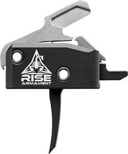 RISE TRIGGER HIGH PERFORMANCE