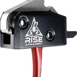 RISE TRIGGER HIGH PERFORMANCE