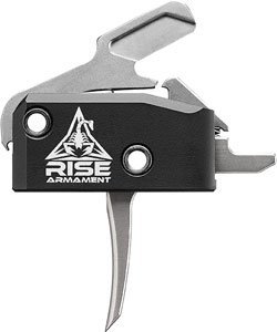 RISE TRIGGER HIGH PERFORMANCE