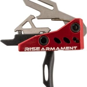 RISE ADVANCED PERFORMANCE