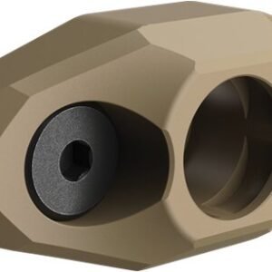 RISE M-LOK QD SLING MOUNT