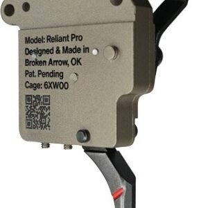 RISE TRIGGER RELIANT PRO REM