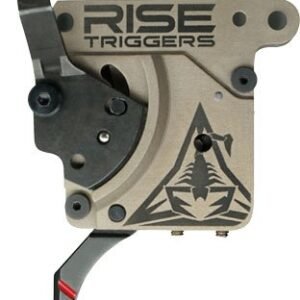RISE TRIGGER RELIANT PRO REM