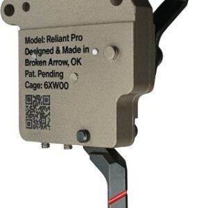 RISE TRIGGER RELIANT PRO REM