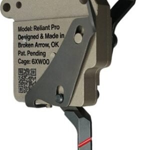 RISE TRIGGER RELIANT PRO REM