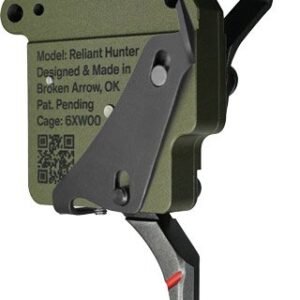 RISE TRIGGER RELIANT HUNTER