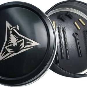 RISE OH S#8T KIT SPARE PARTS