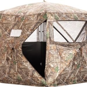 RHINO GROUND BLIND RB24 3-MAN