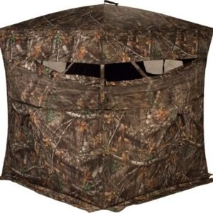 RHINO GROUND BLIND RTE 150D