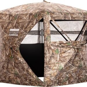 RHINO GROUND BLIND RB24 PRO